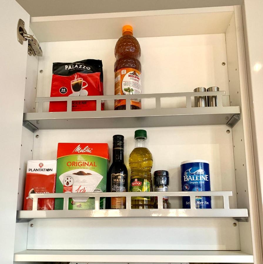 Appartement Hyper-Centre Колмар Екстериор снимка