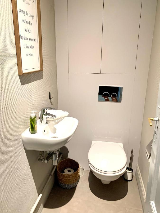 Appartement Hyper-Centre Колмар Екстериор снимка