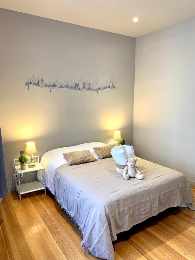 Appartement Hyper-Centre Колмар Екстериор снимка